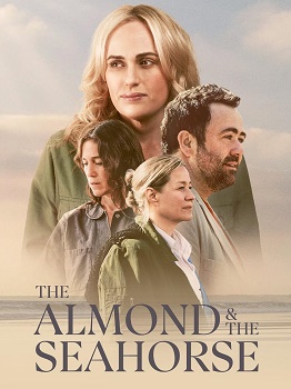 Poster for The Almond and The Seahorse